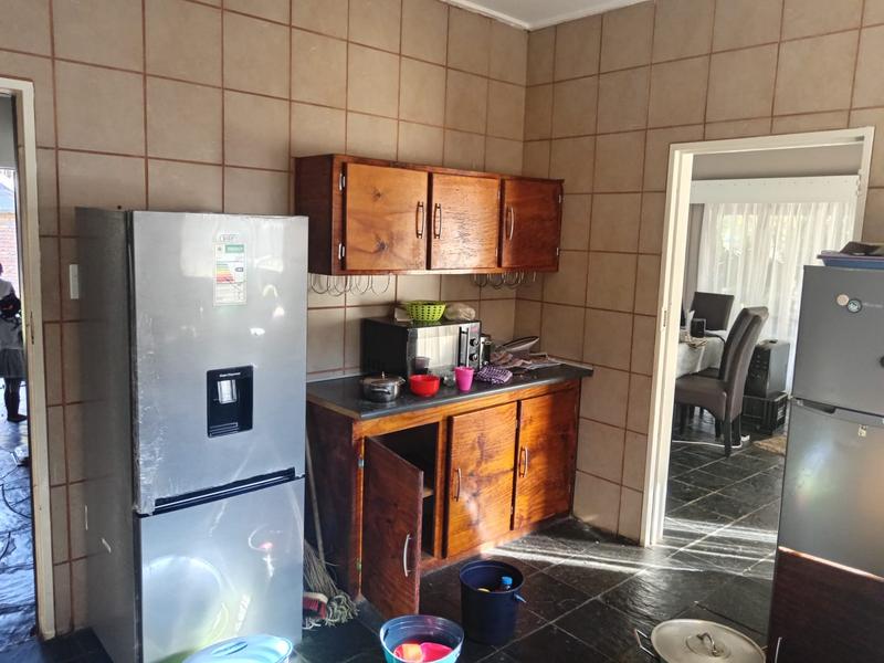 3 Bedroom Property for Sale in Allanridge Free State